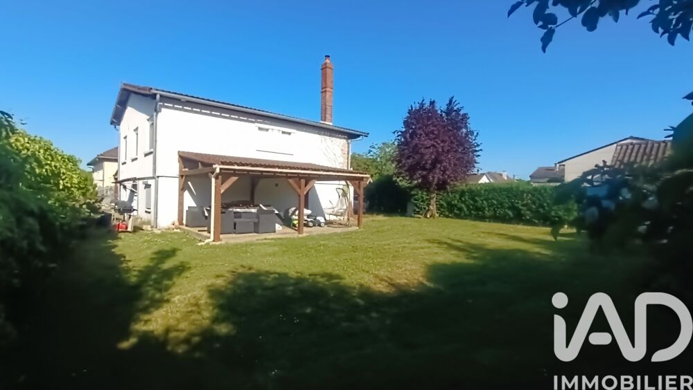 Vente Maison/villa 6 pièces