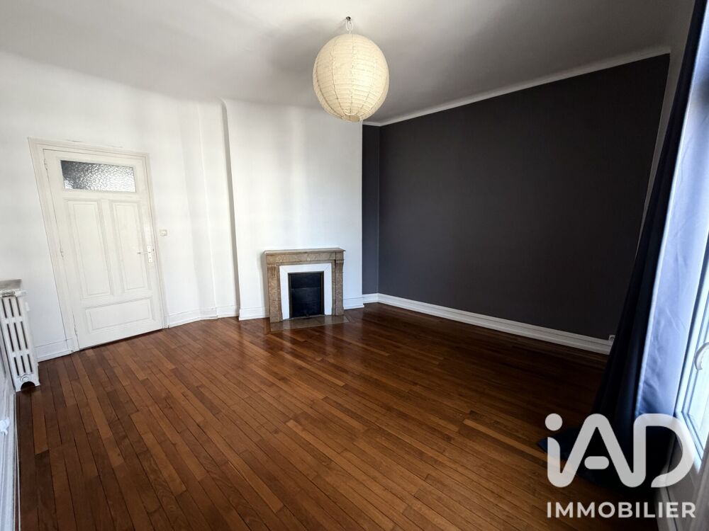 Vente Appartement Vente Appartement 4 pièces Chambéry