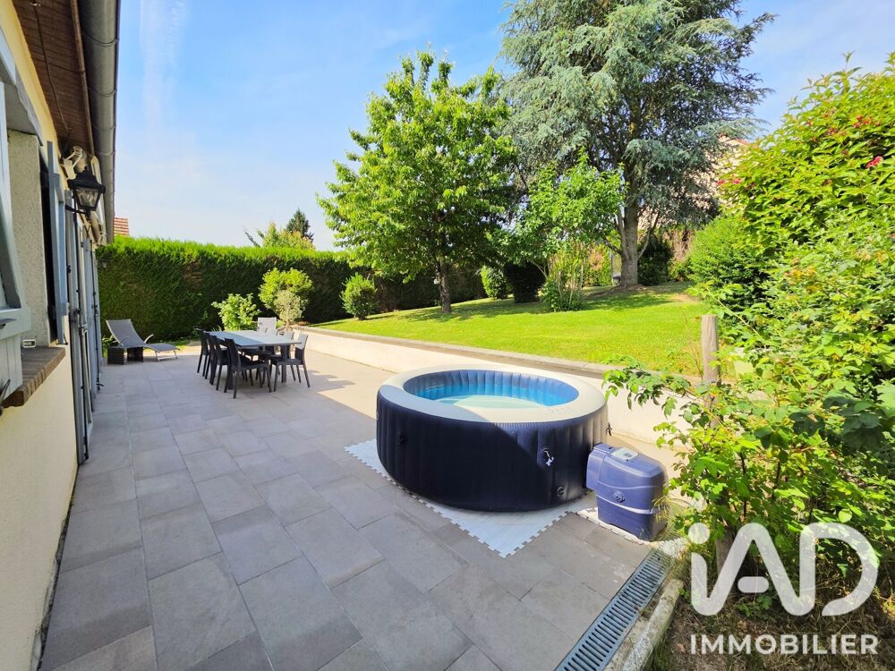 Vente Maison Vente Maison/villa 6 pièces Gasville-oisème