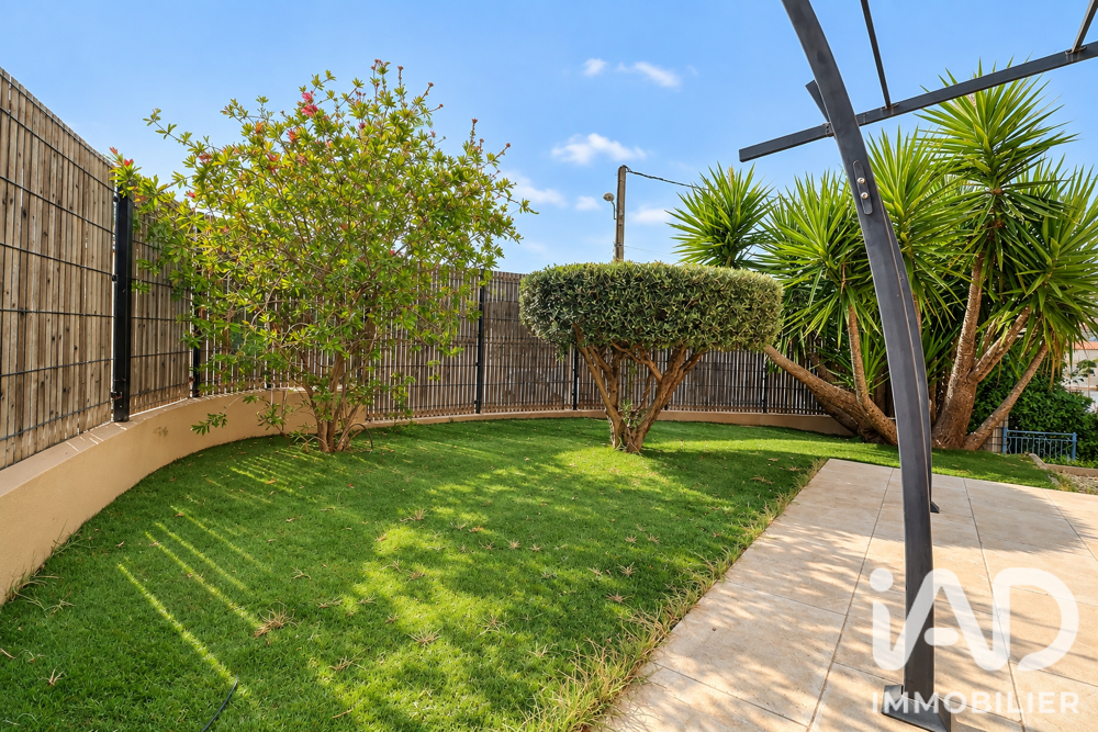 Vente Maison Vente Maison/villa 4 pièces Ceyreste