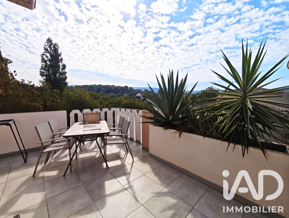 Vente Appartement Vente Appartement 4 pièces Aubagne
