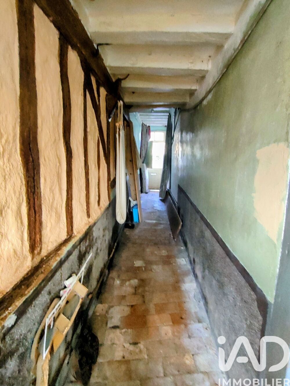 Vente Maison/villa 2 pièces