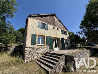  Maison à vendre 5 pièces 120 m²