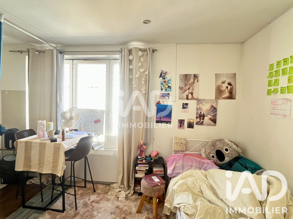 Vente Immeuble Vente Immeuble 95 m&sup2; Lille