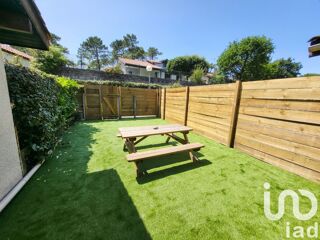 Maison � vendre 3 pi�ces 35 m�