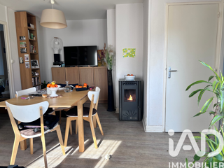  Maison à vendre 1 pièce 43 m²