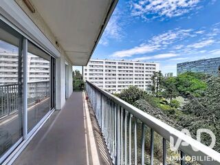  Appartement à vendre 3 pièces 72 m²
