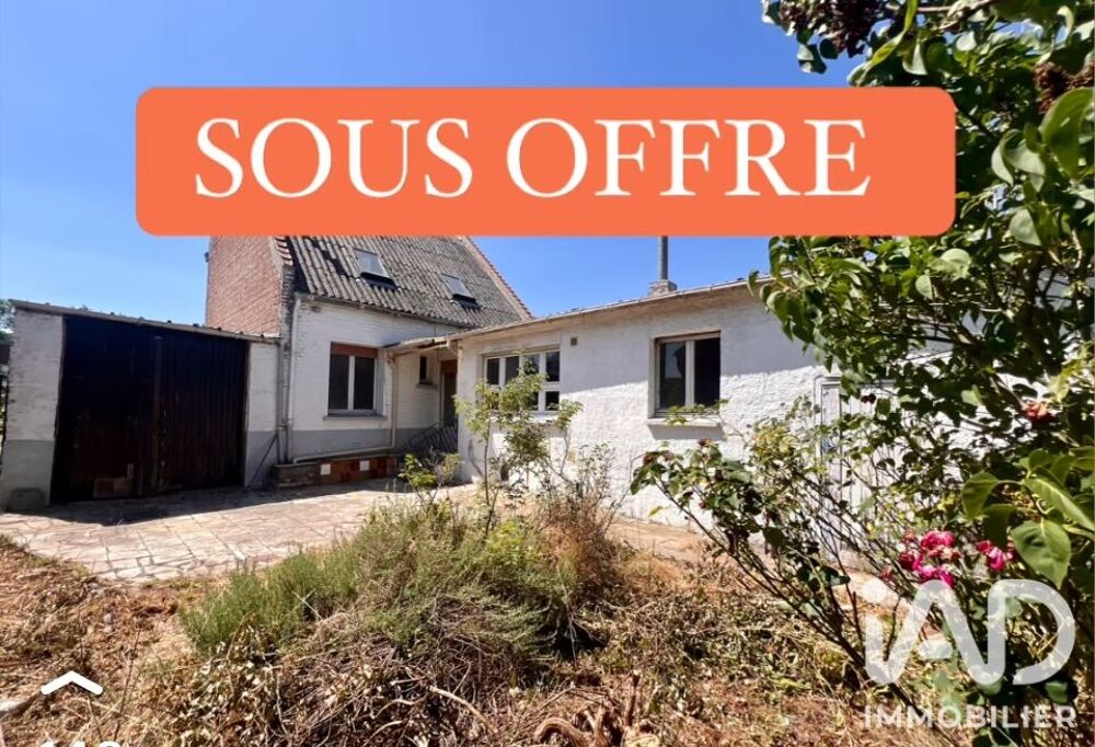 Vente Maison/villa 4 pièces