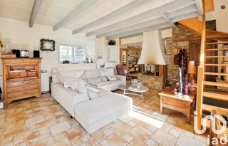  Maison à vendre 6 pièces 177 m²