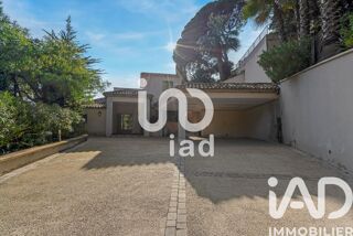  Maison à vendre 7 pièces 242 m²