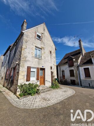  Maison à vendre 4 pièces 67 m²