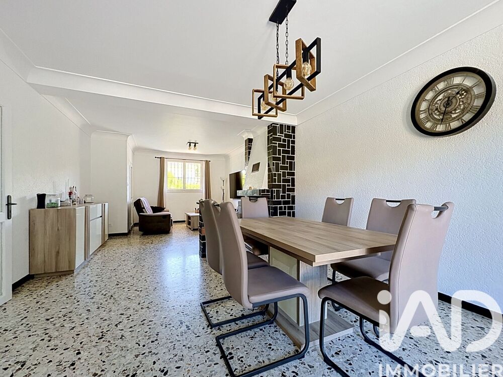 Vente Maison traditionnelle 5 pièces