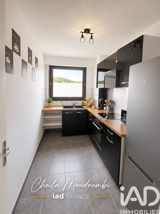  Appartement � louer 3 pi�ces 60 m�