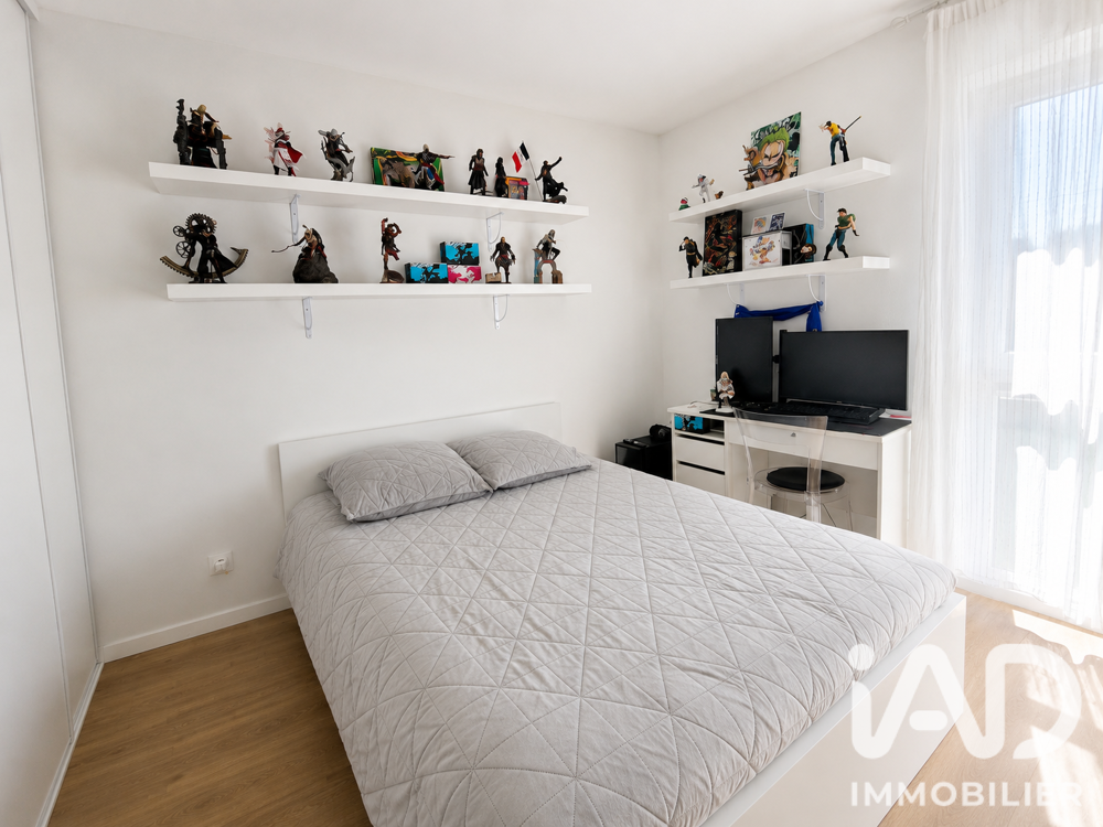 Vente Appartement Vente Appartement 3 pièces Saint-vincent-de-paul