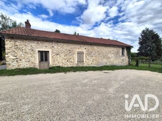  Maison à vendre 3 pièces 100 m²