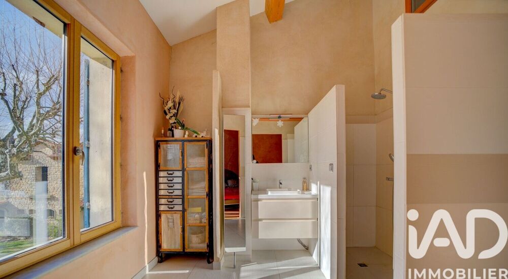 Vente Maison Vente Domaine 21 pièces Solliès-pont