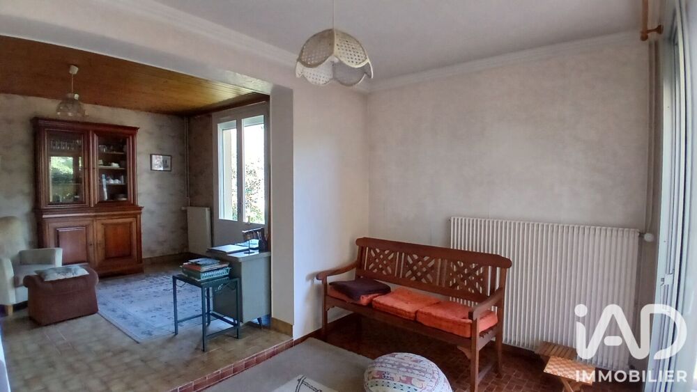 Vente Maison Vente Maison de ville 6 pièces La roche-sur-yon