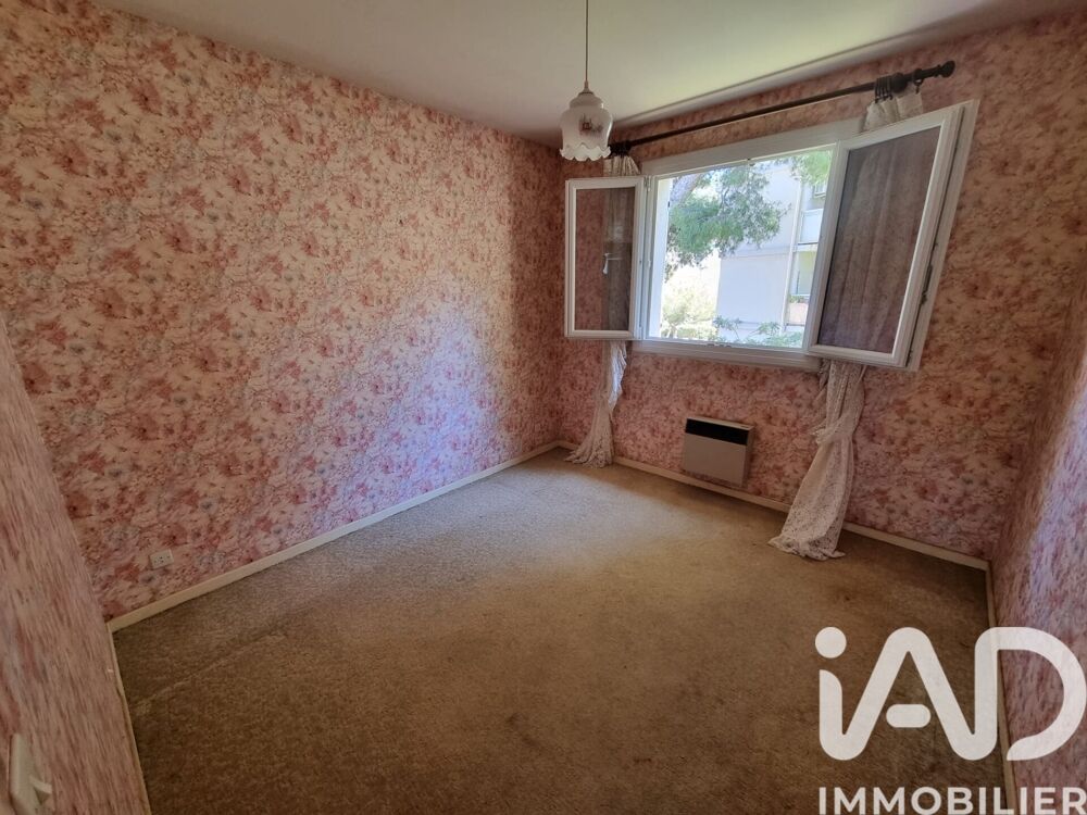 à vendre  Maison Marseille 9