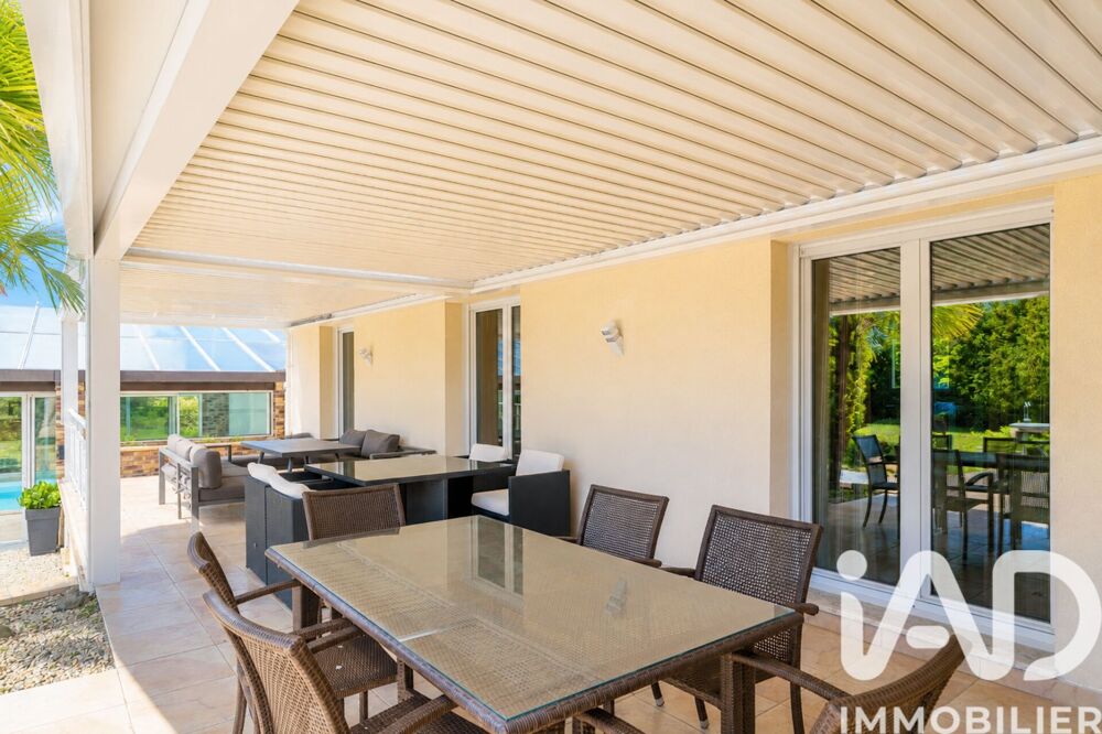Vente Maison/villa 10 pièces
