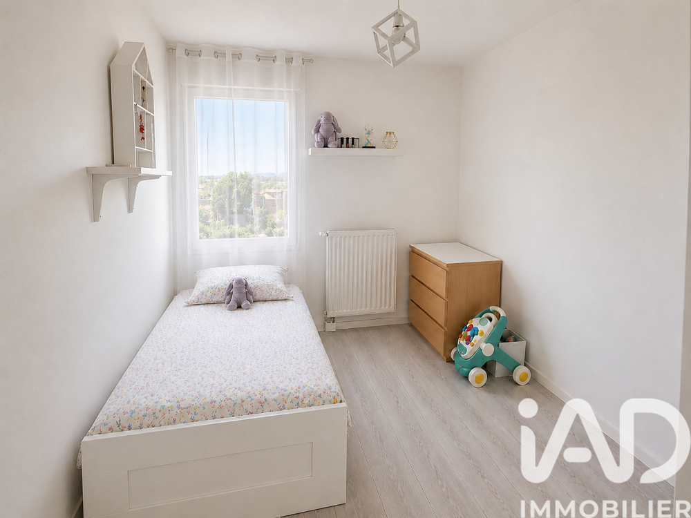 Vente Appartement Vente Appartement 3 pièces Éragny