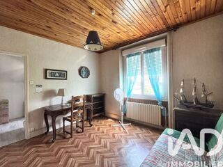  Maison à vendre 5 pièces 104 m²