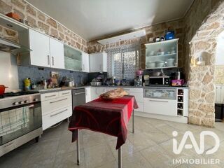  Maison à vendre 4 pièces 93 m²