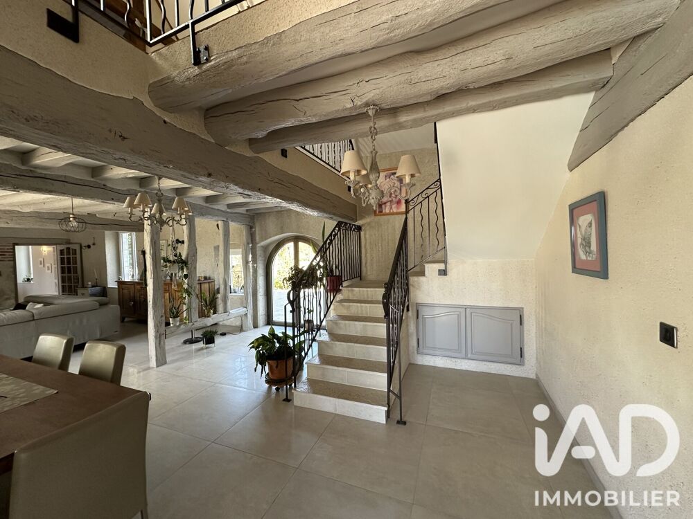 à vendre  Maison Tour-en-Sologne (41250)