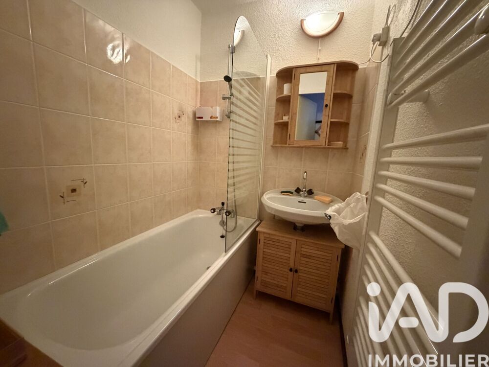 Vente Appartement Vente Appartement 2 pièces Château-bernard