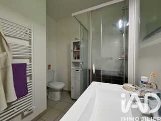  Appartement à vendre 3 pièces 59 m²