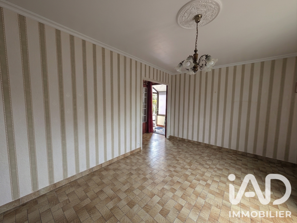 Vente Maison/villa 3 pièces