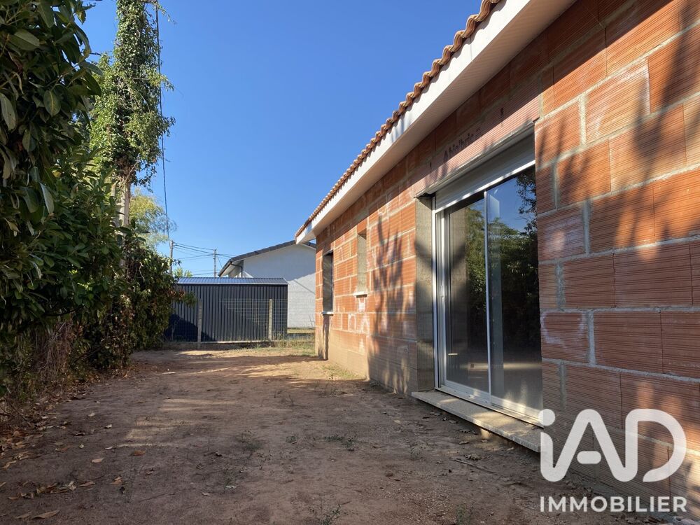 Vente Maison Vente Maison/villa 3 pièces Le pizou