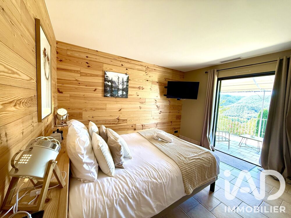 à vendre  Maison Saint-Thomé (07220)
