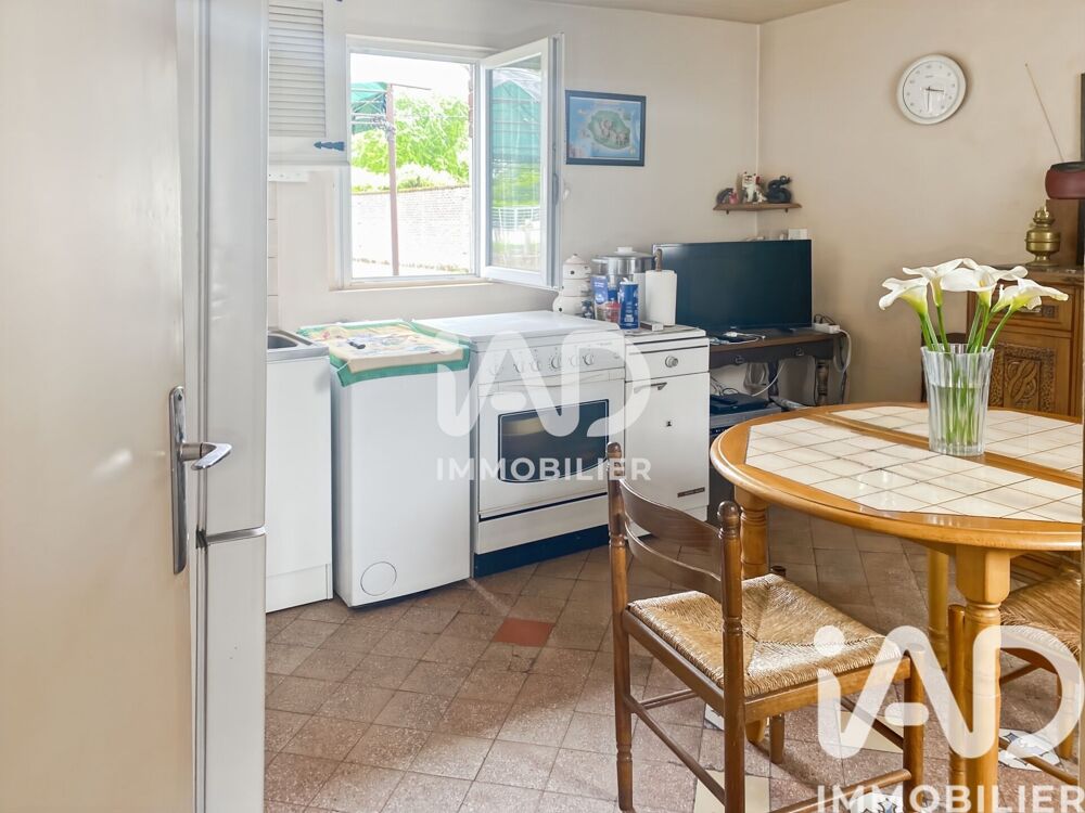 Vente Maison/villa 3 pièces