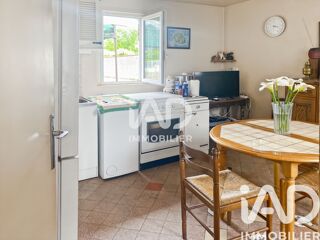  Maison à vendre 3 pièces 70 m²