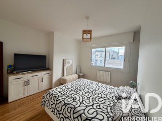  Appartement � vendre 4 pi�ces 123 m�