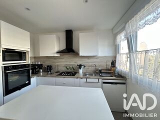  Appartement à vendre 4 pièces 74 m²