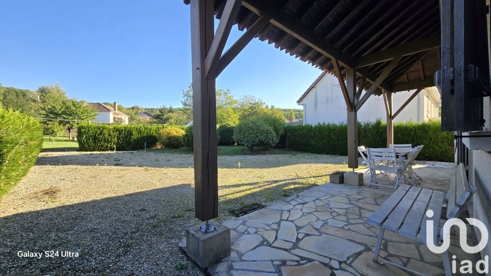 Vente Maison Vente Maison/villa 7 pièces Saint-amand-montrond