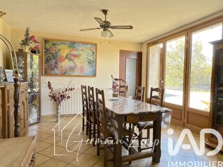  Maison à vendre 7 pièces 170 m²