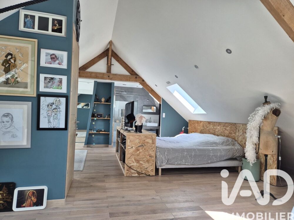 � vendre  Maison Saintry-sur-Seine (91250)