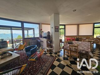  Maison à vendre 15 + pièces 532 m²