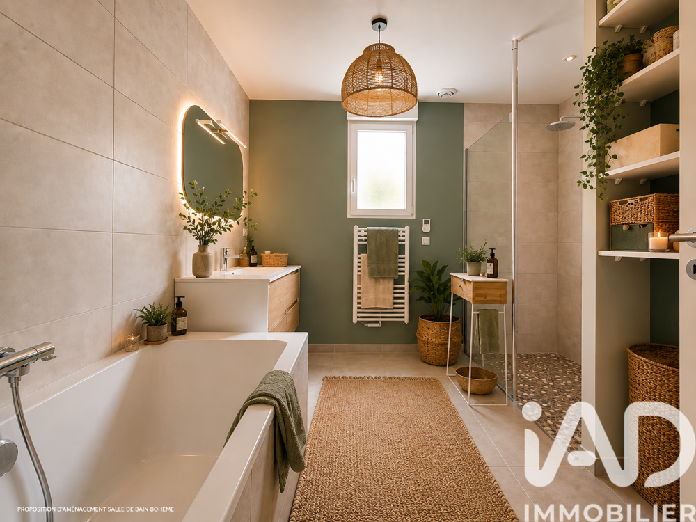 Vente Maison Vente Maison d'architecte 5 pièces Honfleur