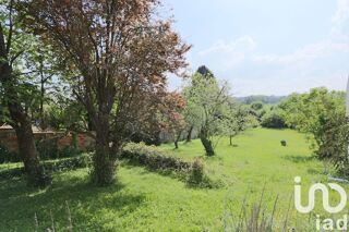  Terrain à vendre 864 m²
