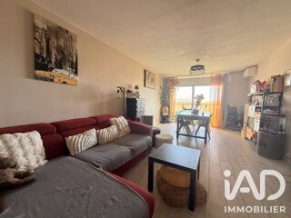  Appartement à vendre 4 pièces 75 m²