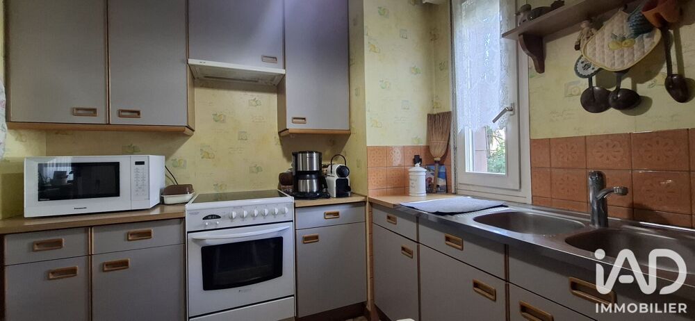 Vente Appartement Vente Appartement 4 pièces Saint avold