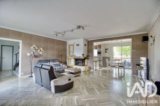  Maison à vendre 8 pièces 240 m²