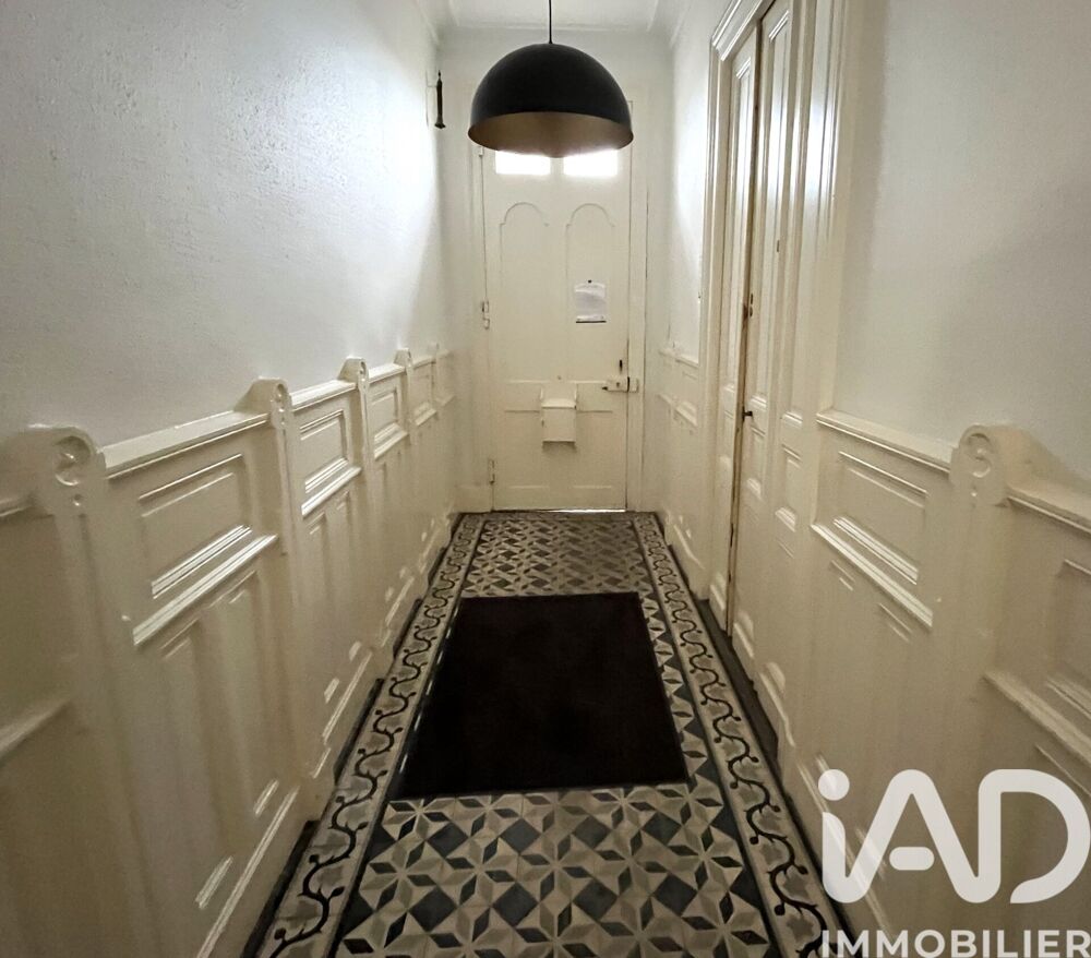 Vente Immeuble Vente Immeuble 200 m&sup2; Agen