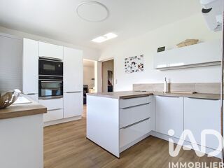  Maison � vendre 8 pi�ces 160 m�