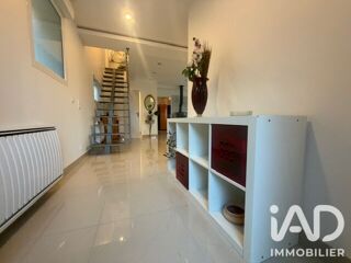 Vente Maison Vente Maison/villa 6 pièces Maulette