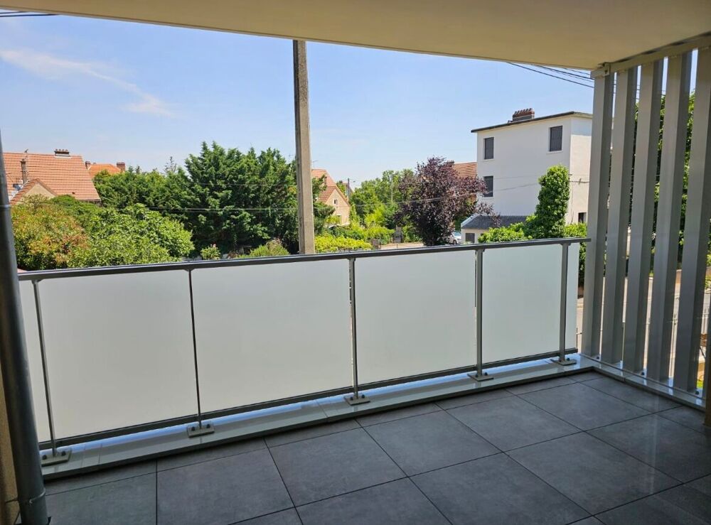 Location Appartement VILLEFRANCHE-SUR-SAÔNE – T2 RÉCENT AVEC BALCON ET GARAGE BOX Villefranche-sur-saône