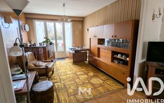  Maison à vendre 7 pièces 168 m²